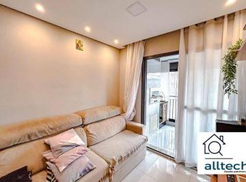 0b38579b0290d9c946209b2ed0999e3c3566d892 · Apartamento à venda | 73 m² | 3 dormitórios (1 suíte) | Metrô Guilhermina