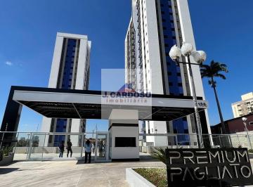 FACHADA · Apartamento de 55 m² no Jardim Pagliato | 2 Dorms, 1 Suíte, Varanda e Lazer Completo!