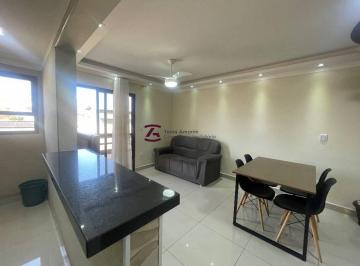 96975b74026532da1fb5e96733578a46462d45d6 · Apartamento à venda, 53 m² por R$ 250.000,00 - Vila Cardia - Bauru/SP
