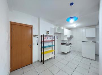 Apartamento · 60m² · 2 Quartos · 1 Vaga · Apartamento em Jardim Alvorada - São Carlos, SP