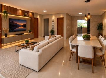 Casa de 3 quartos, Piraquara · Casa com 3 quartos, suíte master e terreno de 785 m²
