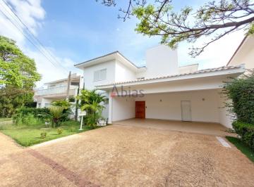 Casa · 303m² · 3 Quartos · 4 Vagas · Casa de Condominio em Parque Faber Castell I - São Carlos, SP