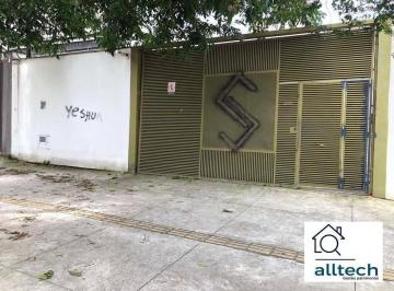 4ae9a755421d59858e77e6d69988ec02bc8d601f · Terreno à venda, 318 m² por R$ 2.200.000,00 - Vila Prudente - São Paulo/SP