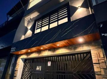 e9086215ddad103c04d5140996b5c02a424f21e9 · Sobrado com 2 dormitórios para alugar, 160 m² por R$ 3.690,00/mês - Vila Domitila - São Paulo/SP