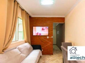 523d278699d22403a3e0f7401cd3246ebe0b6195 · Apartamento com 2 dormitórios à venda, 42 m² por R$ 199.500,00 - Jardim Dona Sinhá - São Paulo/SP