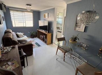 b98e8991eb0b934f17930887d181f185ec67e7d5 · Apartamento com 2 dormitórios à venda, 55 m² por R$ 245.000 - Parque Cruzeiro do Sul - São Paulo/SP