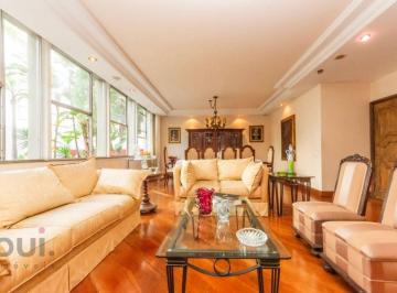 0fa192d7826597d7be50f792d8123126e32e2b03 · Apartamento com 3 dormitórios à venda, 277 m² por R$ 2.490.000 - Jardim Paulista - São Paulo/SP