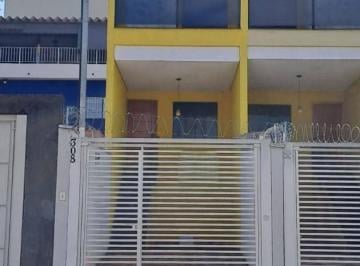 496638c30bc3b7ce1a78c9544be9ea23113d0609 · Sobrado com 3 dormitórios à venda, 100 m² por R$ 580.000,00 - Jardim Eliane - São Paulo/SP