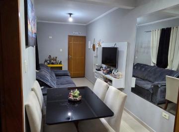 Apartamento · 74m² · 2 Quartos · 1 Vaga · Apartamento Cobertura em Jardim Cristiane - Santo André