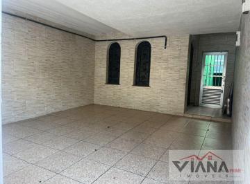 Casa · 133m² · 2 Quartos · 2 Vagas · Sobrado em Planalto  -  São Bernardo do Campo
