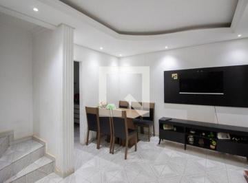 Casa · 82m² · 3 Quartos · Casa à Venda - Dona Clara, 3 Quartos, 82 m² - Belo Horizonte