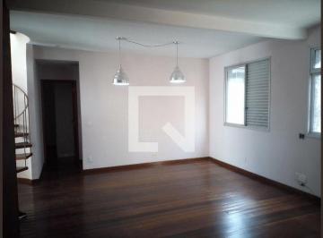 Apartamento · 180m² · 3 Quartos · 2 Vagas · Apartamento à Venda - Cidade Jardim, 3 Quartos,  180 m² - Belo Horizonte