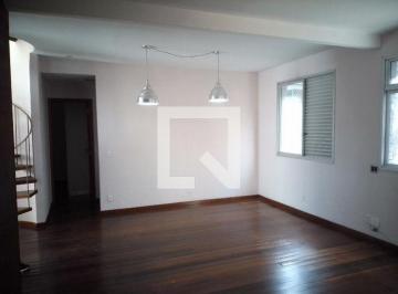 Apartamento · 180m² · 3 Quartos · 2 Vagas · Apartamento à Venda - Cidade Jardim, 3 Quartos, 180 m² - Belo Horizonte