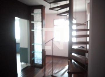 Apartamento 180m² Venda Cidade Jardim · Apartamento à Venda - Cidade Jardim, 3 Quartos, 180 m² - Belo Horizonte