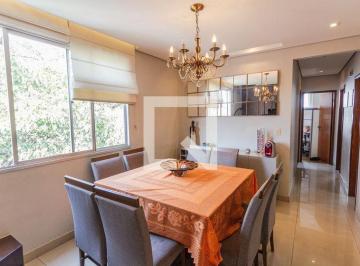 Apartamento · 130m² · 3 Quartos · 1 Vaga · Apartamento à Venda - Maria Virgínia, 3 Quartos, 130 m² - Belo Horizonte