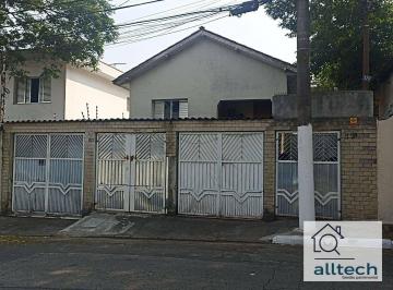 2314d791bf9e07e1461716062729545775c1cf21 · Casa com 3 dormitórios à venda, 85 m² por R$ 1.400.000,00 - Vila Santa Teresa (Zona Sul) - São Paulo