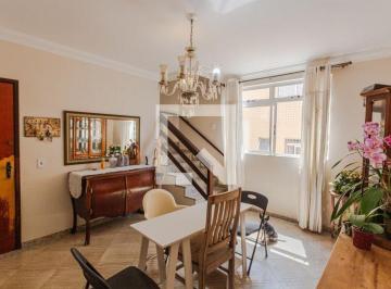 Apartamento · 218m² · 4 Quartos · 2 Vagas · Apartamento à Venda - Fernão Dias, 4 Quartos, 218 m² - Belo Horizonte