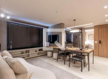 Apartamento · 64m² · 2 Quartos · 2 Vagas · Apartamento à Venda - Santo Agostinho, 2 Quartos,  64 m² - Belo Horizonte