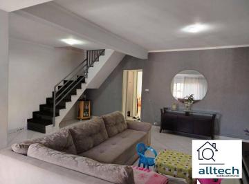 36aac02a06bc8ac46b2d336bff5f00bc1f97fb61 · Sobrado com 4 dormitórios à venda, 184 m² por R$ 750.000,00 - Jardim Maringá - São Paulo/SP