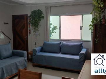 6e346ca1508090b9619a164600f6c0f46a656c72 · Sobrado com 2 dormitórios à venda, 60 m² por R$ 430.000 - Vila Esperança - São Paulo/SP