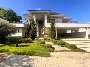 178a4cf7b039c1f8b1b231a9eb4257ab33b4a07a · Sobrado de Luxo à Venda no Porto Atibaia | 5 Suítes | 581 m² | Porteira Fechada | Automação