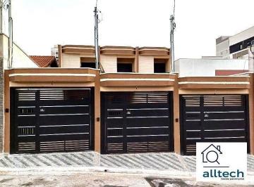 784112c0293646d3ee518c8a4ed2322f581b5f42 · Sobrado Novo à venda 3 dormitórios, suíte, 3 vagas garagem 125m² em Vila Zelina - SP