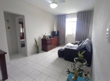 6522ebc0c48713821aff908cf791c8234dc3552b · Apartamento à venda - Encruzilhada - Santos/SP