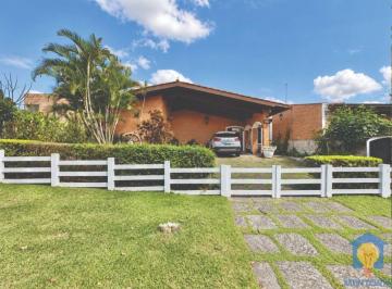 4ccd888e9a4955b8124b06aabb59042ca1325c80 · Casa com 3 dormitórios à venda, 259 m² por R$ 1.600.000,00 - GRANJA VIANA – JARDIM DA GLÓRIA - Cotia