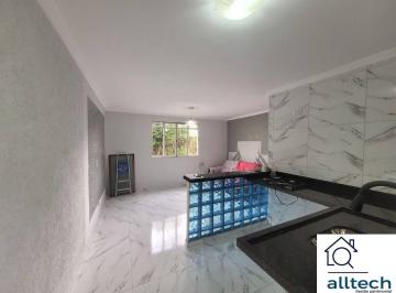 5a764901a38a2090d64709bd96551eec33cbbba8 · Apartamento com 2 dormitórios para alugar, 48 m² por R$ 1.350/mês - Conjunto Habitacional Santa Etel