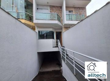 2dfc5abd6d190270f368e95e43ae0b8941b4d621 · Sobrado com 2 dormitórios à venda, 90 m² por R$ 545.000,00 - Jardim Fernandes - São Paulo/SP