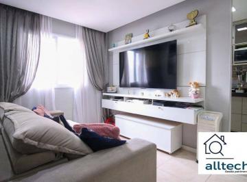 71248075d4a13ce38d0de6db20b7addc22d246ba · Apartamento à venda, 45 m² por R$ 340.000,00 - Quinta da Paineira - São Paulo/SP