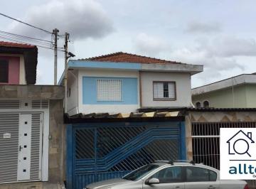 911b79c15eced39990e14fb72e2c8cc5da0d8c1b · Sobrado com 2 dormitórios à venda, 180 m² por R$ 600.000 - Jardim Vila Formosa - São Paulo/SP