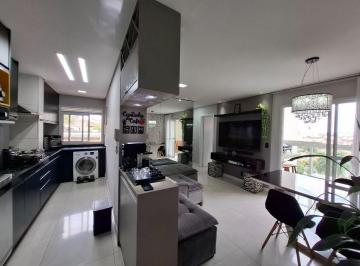 f258eaf05c1af51b5440a154d49e690cb06e09cf · Apartamento com 3 dormitórios à venda, 72 m² - Residencial Boa Vista - Americana/SP