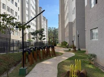 788efed6059c42f61fd8c427a17e85cd052587b4 · Apartamento com 2 dormitórios à venda, 41 m² por R$ 205.000,00 - Jardim Helian - São Paulo/SP