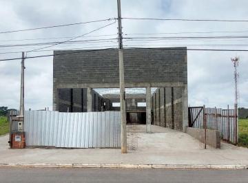 0f526b8244259a091ae3ba76c43d8815d3226ea9 · Salão Comercial para alugar, 480 m² - Engenho Velho - Nova Odessa/SP