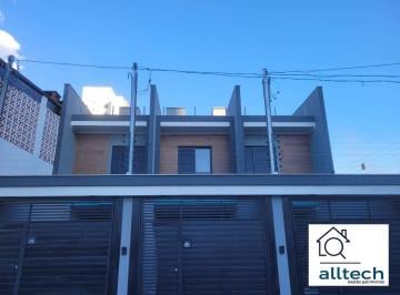 3133ea159afb22231ec04204c437b61fc9f5b456 · Sobrado com 3 dormitórios à venda, 140 m² por R$ 840.000,00 - Vila Santana - São Paulo/SP