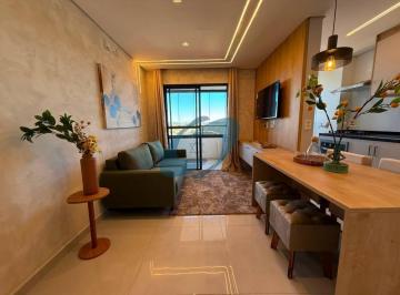 4465d9c4129d166778a18a59647015b6b9be5f1c · Apartamento com 2 dormitórios à venda, 68 m² por R$ 610.000,00 - Alvinópolis - Atibaia/SP