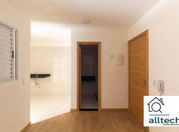 8a2c2feb723c77e8408f1b6c45deb6b6f2dcb819 · Apartamento com 1 dormitório, 35 m² - venda por R$ 219.000,00 ou aluguel por R$ 1.691,00/mês - Vila 
