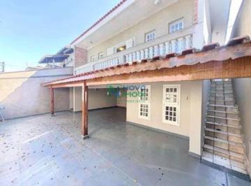 53346b15e17a2422870df6669e1d51d52b0ce5cd · Casa com 3 dormitórios para alugar, 182 m² por R$ 4.420,00/mês - Jardim Brasília - Piracicaba/SP
