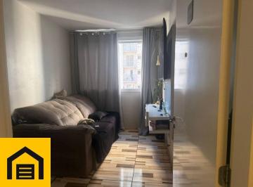 5b417cf182e382b11469c000c392f08f672aee59 · Apartamento 2 dormitórios no Parque São vicente- Mauá