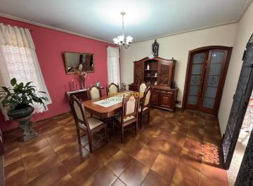 Sala de Jantar · Casa - Jardim Itália - Jundiaí/SP