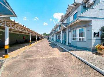 1f5b812ae9c0aaef2d0b13638f4fb1957b064e5c · Sobrado com 2 dormitórios à venda, 74 m² por R$ 360.000,00 - São José - Sapucaia do Sul/RS