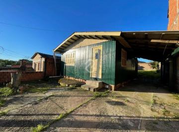 e091c5ad7819e6d7691123f2ea543740df1f6355 · Casa com 2 dormitórios para alugar, 60 m² - Vargas - Sapucaia do Sul/RS