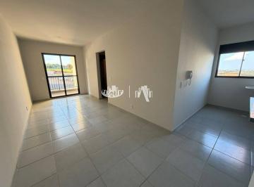 Apartamento Resid. Ever com 2 Quartos para alugar, 55 m² - Pacaembu - · Apartamento Resid. Ever com 2 Quartos para alugar, 55 m² por R$ 2.000/mês - Pacaembu - Londrina/PR