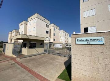 Apartamento no Portal do Maracá com 2 Quartos à venda, 48 m²- Cinco Co · Apartamento térreo no Portal do Maracá com 2 Quartos à venda, 48 m² por R$ 155.000 - Cinco Conjuntos