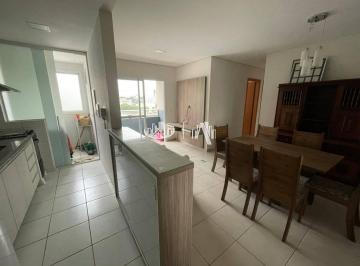 Apartamento no Aquaparque com 3 Quartos para alugar, 70 m² por - Vitór · Apartamento no Aquaparque com 3 Quartos para alugar, 70 m² por R$ 3.550/mês - Vitória - Londrina/PR