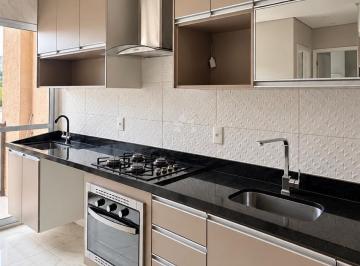 Apartamento · 52m² · 2 Quartos · Apartamento à venda em Sumaré, Chácara Santa Antonieta (Nova Veneza), com 2 quartos, com 52 m²