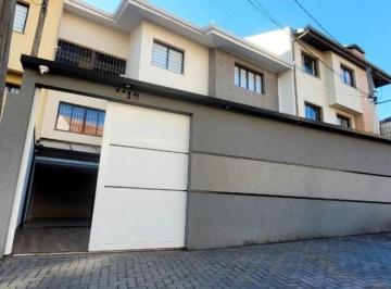 20a9de005d52266e49e70bfde6c985103c7fc563 · Sobrado TRIPLEX SEMIMOBILIADO com 3 quartos à venda, 180 m² por R$ 1.250.000 - Parolin - Curitiba/PR