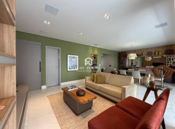 9343c615ada7a00ce0ae8b978318a486cfcb72c9 · Apartamento com 3 dormitórios à venda, 156 m² por R$ 1.800.000,00 - Jardim das Indústrias - São José