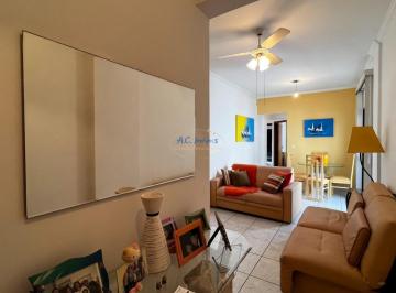 Apartamento · 70m² · 2 Quartos · 1 Vaga · Apartamento 2 dorms 1 suíte - 2 varandas na Guilhermina - Financia!